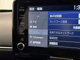 AM/FMラジオ付きです♪