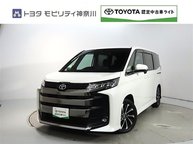 ノア  2.0 S-Z
