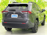 RAV4 2.0 アドベンチャー オフロードパッケージ II 4WD 