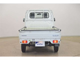 スクラムトラック KC スペシャル 4WD 3方開