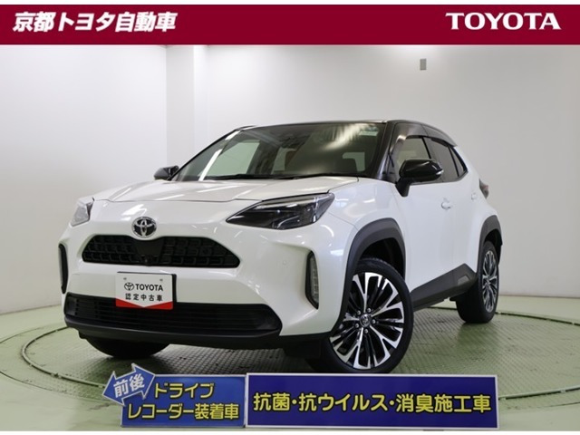 ヤリスクロス 1.5 Z 