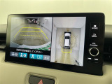 ヴェゼル 1.5 e:HEV Z プレイパッケージ 4WD サンルーフ 修復歴無し