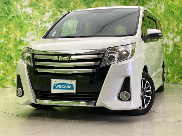 ノア 2.0 Si 