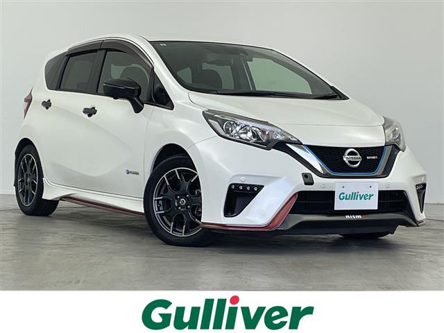 日産 ノート 