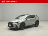 NX 350h バージョンL 