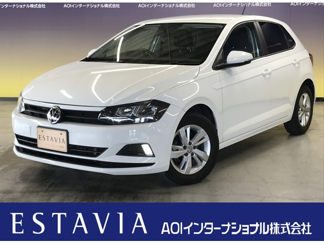 ポロ TSI トレンドライン 