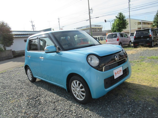 N-ONE G Lパッケージ