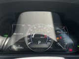 【スピードメーター】メーターがシンプルで見やすく運転しやすいですね。