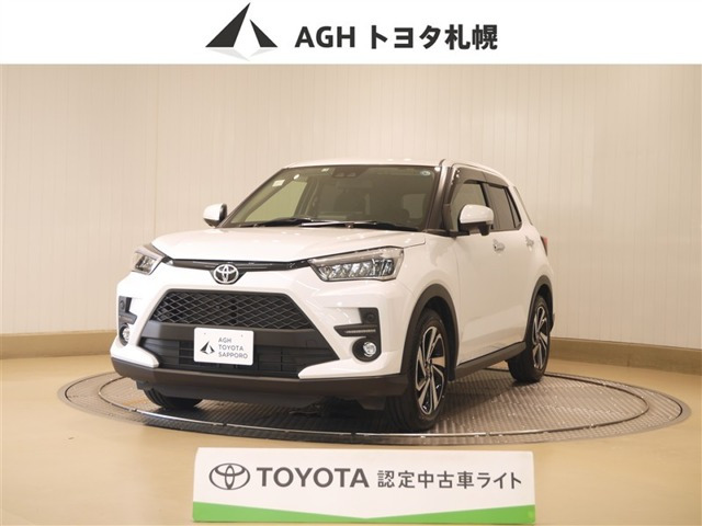 ライズ 1.0 Z 4WD 