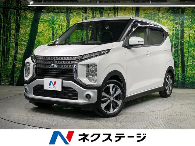 eKクロス G