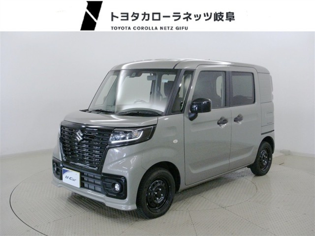 スペーシアベース GF 