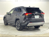 RAV4 2.0 アドベンチャー 4WD 4WD 修復歴無し