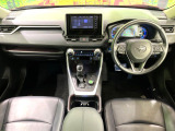 RAV4 2.5 ハイブリッド G E-Four 4WD 