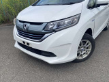 敷地内は非常に広いです。敷地内であれば、試乗可能です!