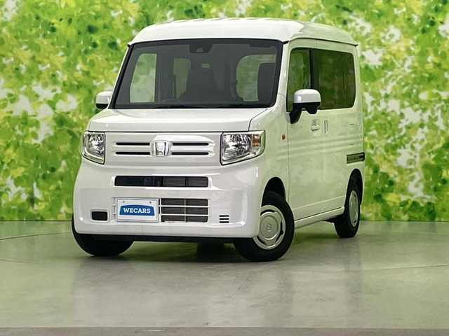 N-VAN L