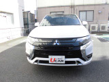 アウトランダーPHEV 2.4 S エディション 4WD 