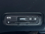 【ETC】高速道路の料金所をストレスなく通過!話題のスポットやサービスエリアに多い「スマートIC」利用時は必須のアイテムです。当店でセットアップを実施、ご納車当日からすぐにご利用いただけます!