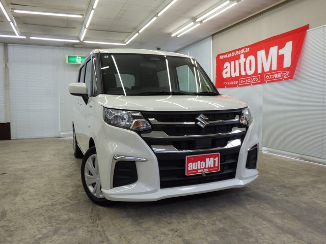 ソリオ 1.2 ハイブリッド(HYBRID) MG 4WD 