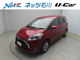トヨタ シエンタ