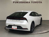 プリウス 2.0 G E-Four 4WD 