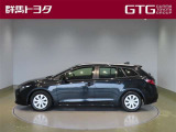 カローラツーリング 1.8 ハイブリッド G-X E-Four 4WD 