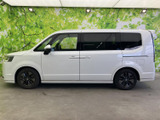 ステップワゴン 2.0 e:HEV スパーダ 
