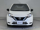 ノート 1.2 e-POWER X ブラックアロー 