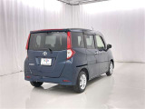荷物も積めて小回りもききます。街乗りには便利なお車です!