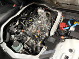親切・丁寧な専門メカニックスタッフが応対!・車検・点検整備・事故等の修理などアフターサービスも安心。お車のカスタマイズもネクステージのサービススタッフまでご相談ください!