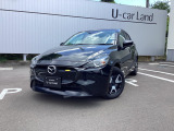 当店のMAZDA2をご覧いただきまして誠にありがとうございます。東北マツダ富谷店です。お見積りのお問合せ等、お気軽にどうぞ!
