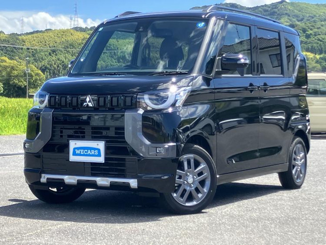 デリカミニ G 4WD 