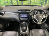 エクストレイル 2.0 20Xt エマージェンシーブレーキパッケージ 