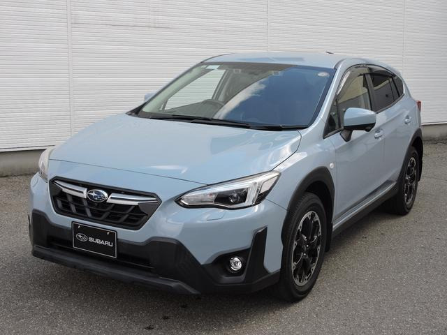 インプレッサXV  1.6i-L EyeSight