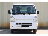 キャリイ 冷凍車 4WD 2WAY 助手席側スライドドア仕様 4WD
