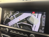PCM純正ナビゲーションには標準でCARPLAYとの連携機能が備わっています。