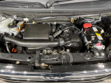 親切・丁寧な専門メカニックスタッフが応対!・車検・点検整備・事故等の修理などアフターサービスも安心。お車のカスタマイズもネクステージのサービススタッフまでご相談ください!