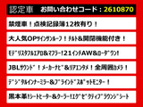アルファード 3.5 エグゼクティブ ラウンジ S 21AW モデリスタ