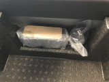 緊急時にあると便利なパンク修理キット付き!