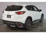 CX-5 2.2 XD 4WD 