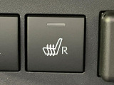 【シートヒーター】寒い日に重宝するシートヒーター!エアコンより早く温まってくれるので寒がりの人も安心ですね♪エアコンの温風は乾燥するから苦手、という方にもをおすすめです。