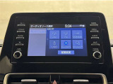 ディスプレイオーディオを装備。スマホと車をつなぐことで、これまでのナビに加えていろんなサービスが楽しめます。
