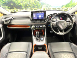 RAV4  アドベンチャー