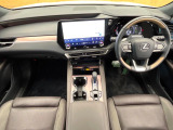 RX 350h バージョンL 