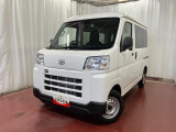 ★☆たっぷり効率よく積める荷室!ハイゼットカーゴ入荷しました☆★