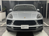 マカン S PDK 4WD PDK 4WD