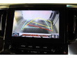 バック時の必需品バックモニターを装備!駐車時の車庫入れやバック時の後方確認をサポートいたします!