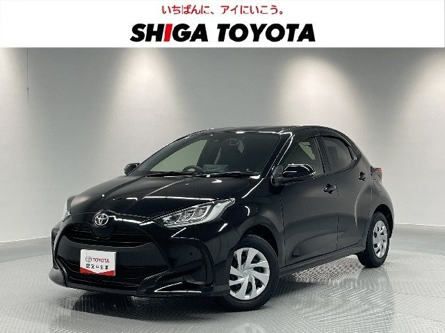 ヤリス 1.5 G 4WD 