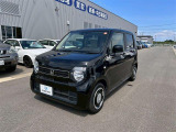 N-WGN G ホンダ センシング 