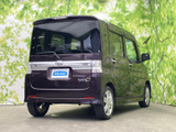 タントカスタム RS 