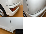 キズ凹み現状ですがお求めやすくなっております。リーズナブル価格のアウトレット車です!